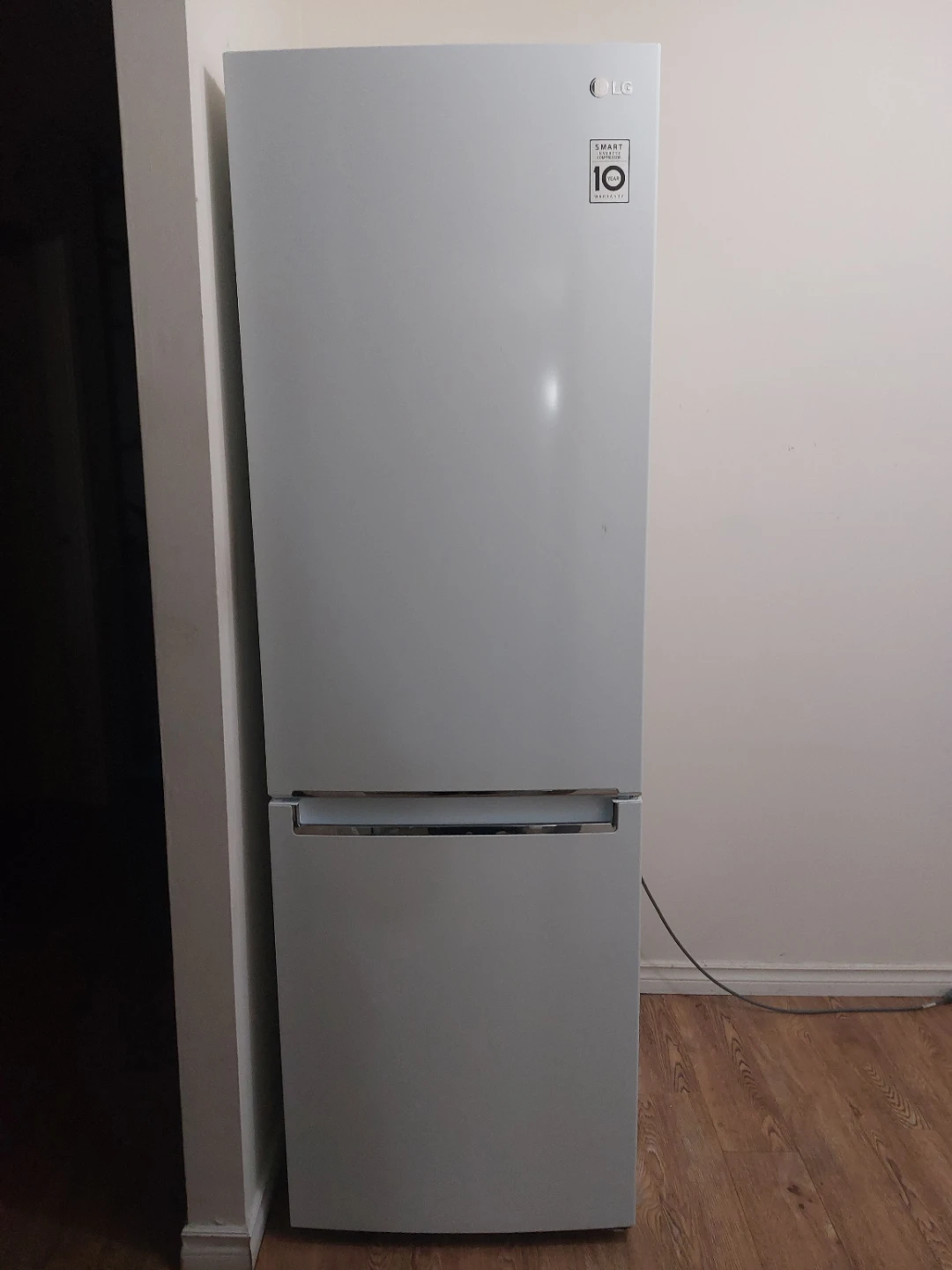LG Refrigerator