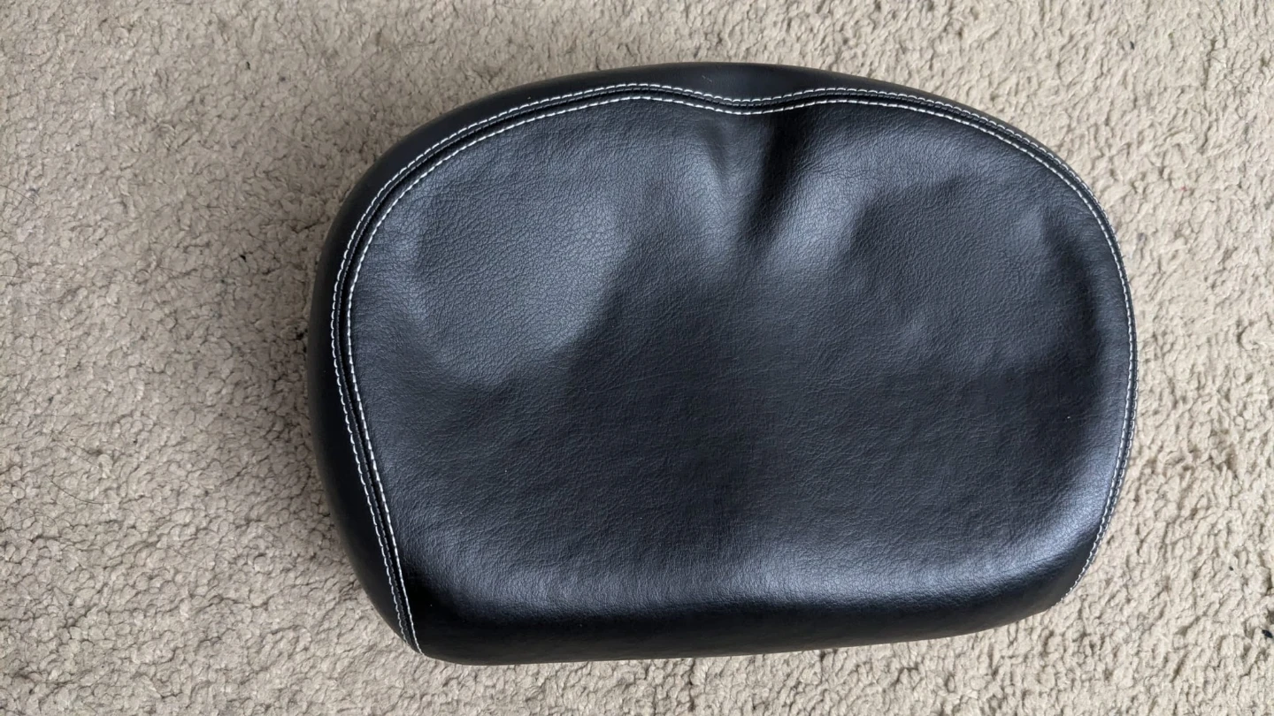 Bike Seat