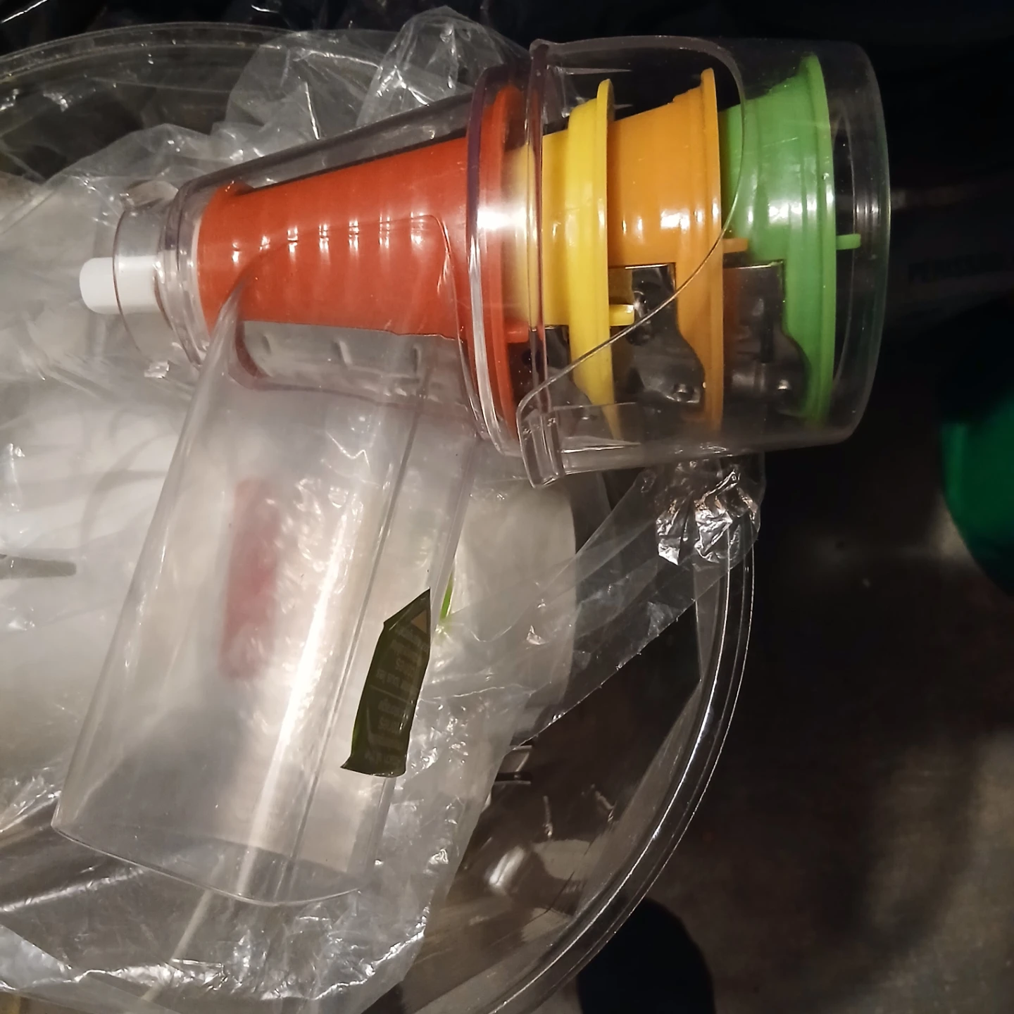 🥕Hamilton Beach Food Slicer