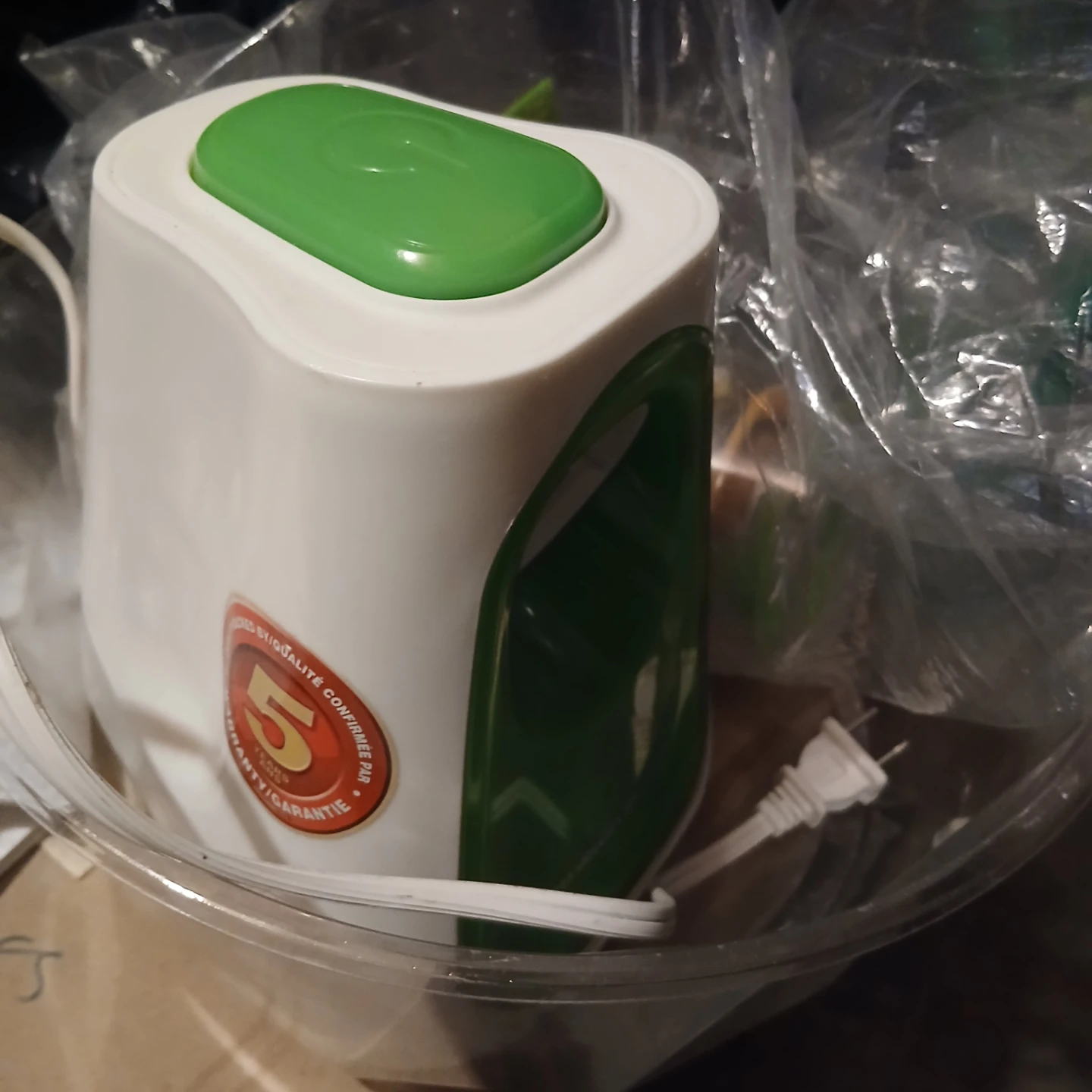 🥕Hamilton Beach Food Slicer - photo 3