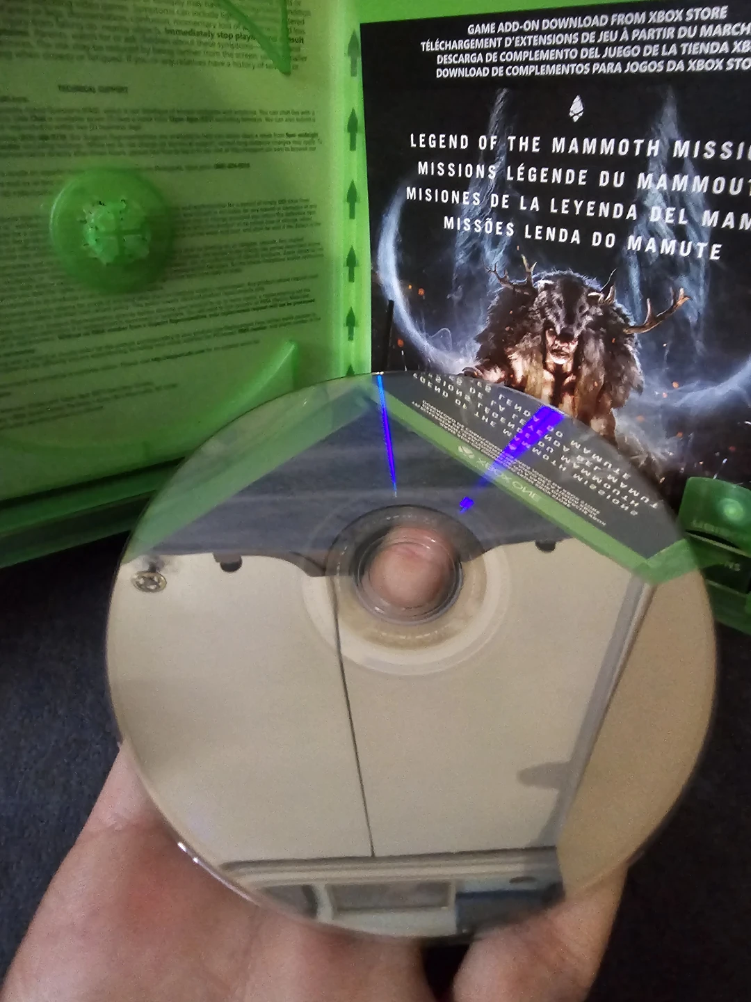 Far Cry Primal - Xbox One Game - photo 4