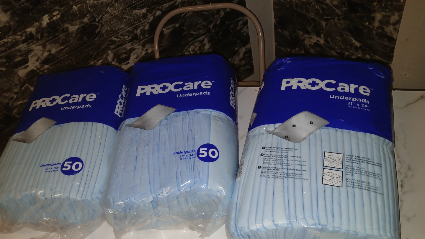 Pet dog/ cat pads each $18 each