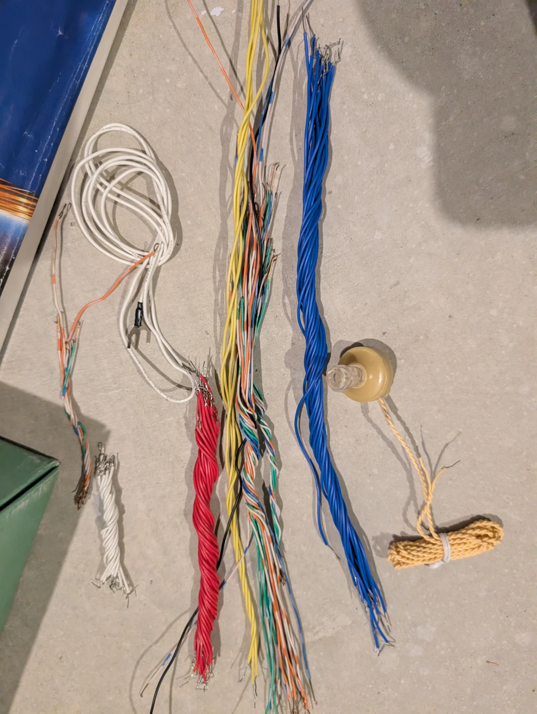 Vintage circuit set. - photo 3