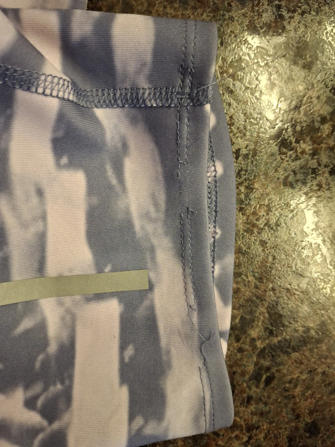 Adidas workout Capri - photo 3