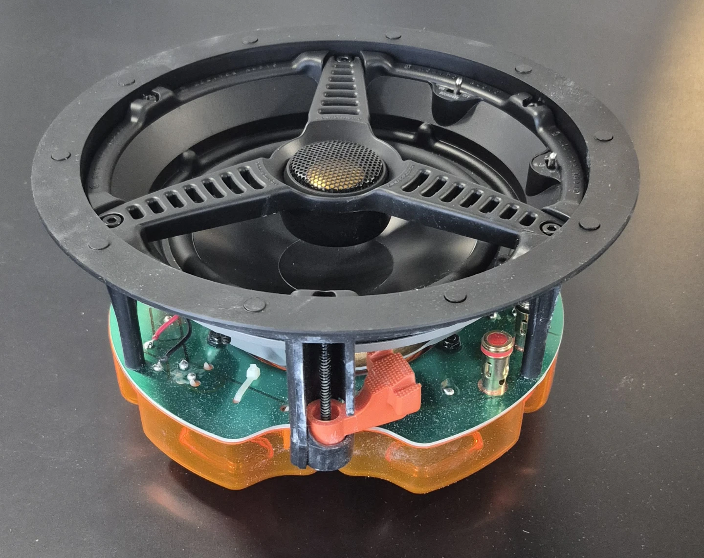 Monitor Audio C265 In-Ceiling Speakers x4 - photo 3