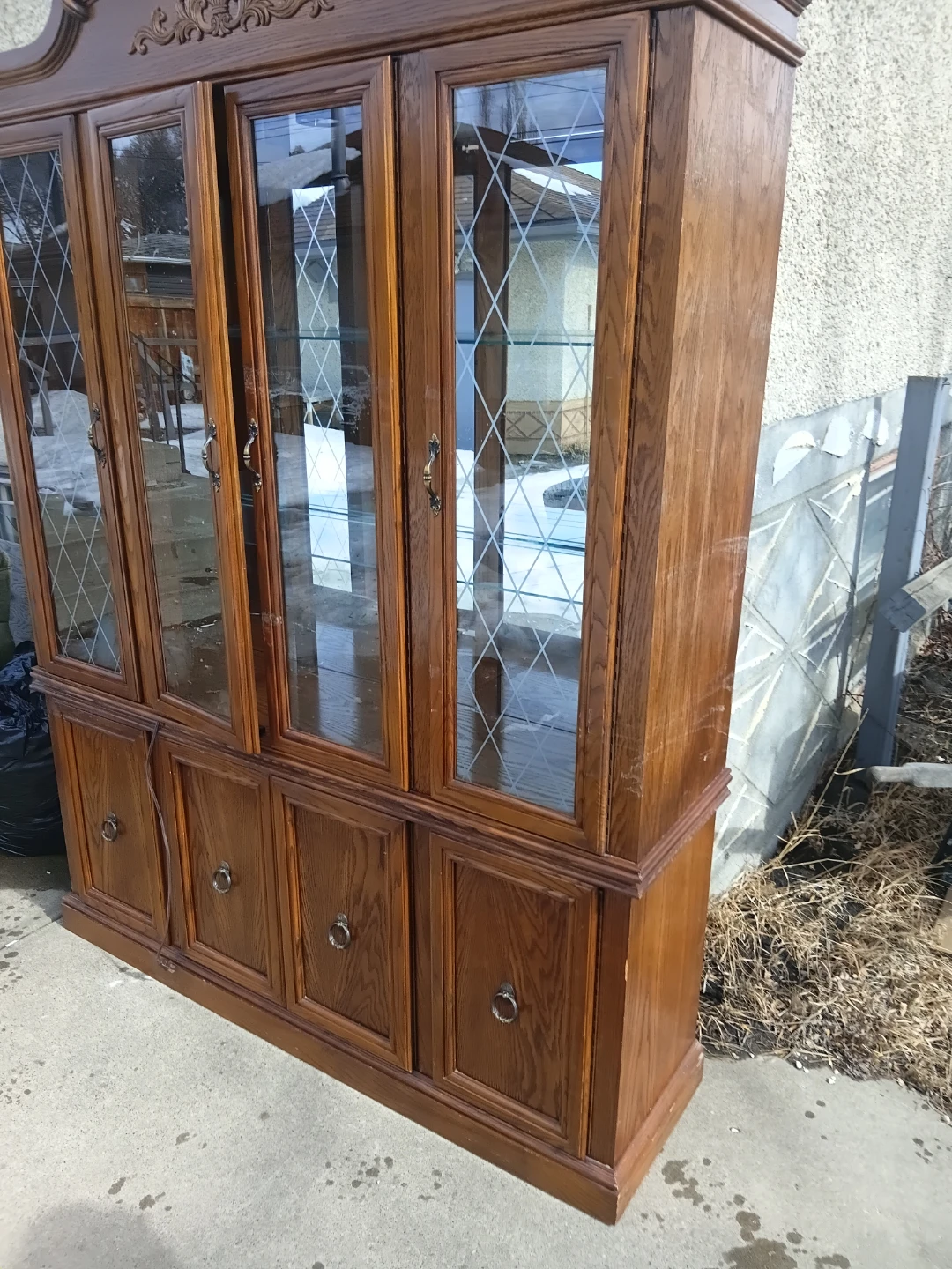 Cabinet - photo 2