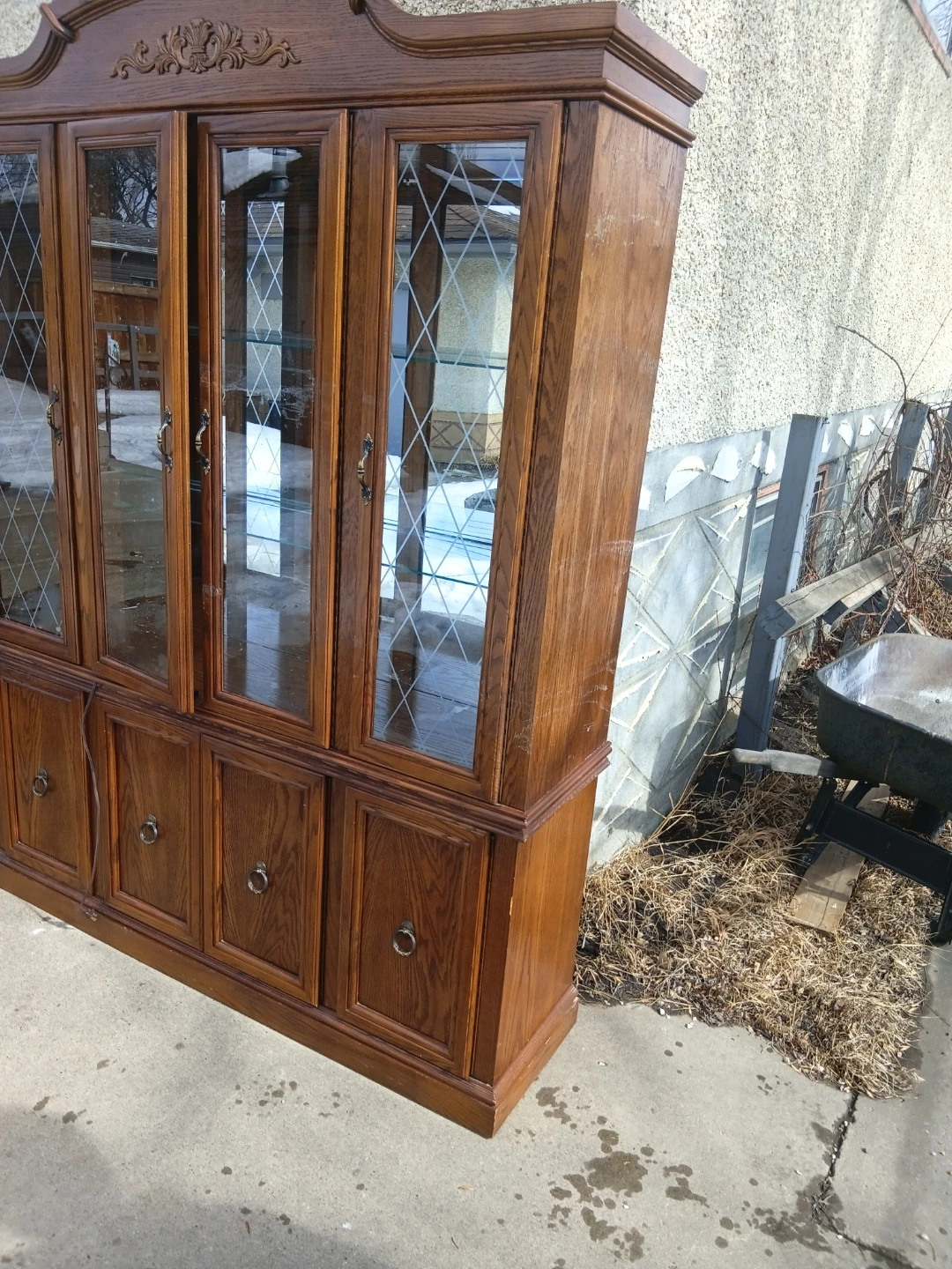 Cabinet - photo 3