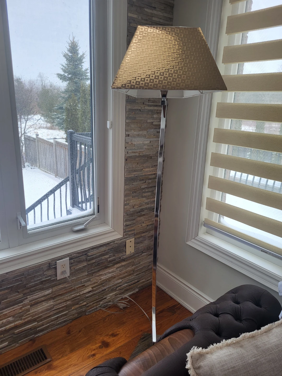 Lamp and Chandeliers - photo 4