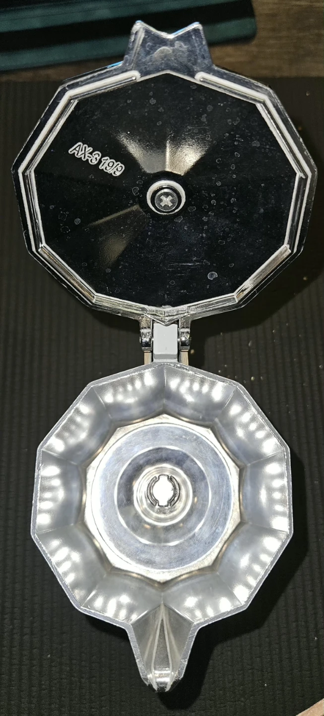 Grosche Moka Pot - photo 2