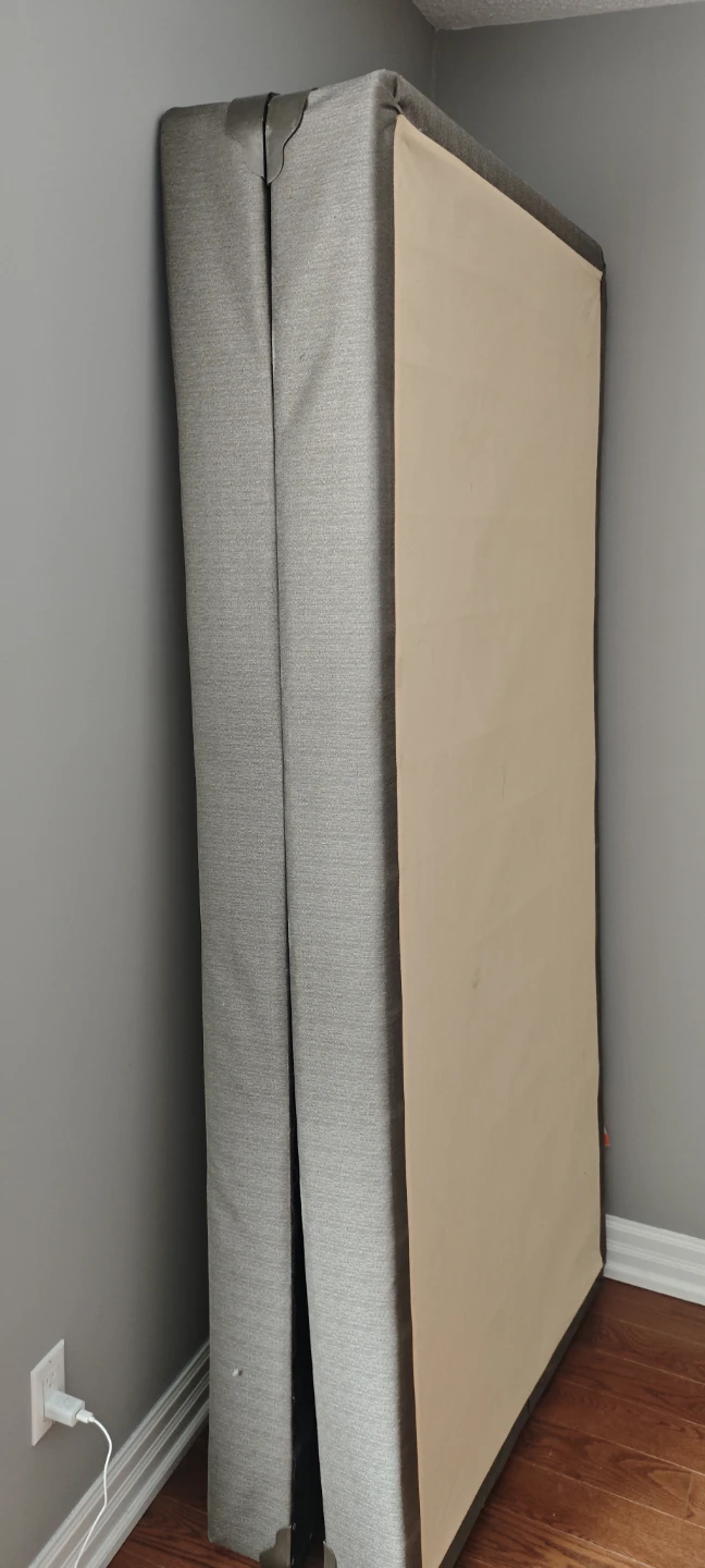 king size Box Spring Bed Base