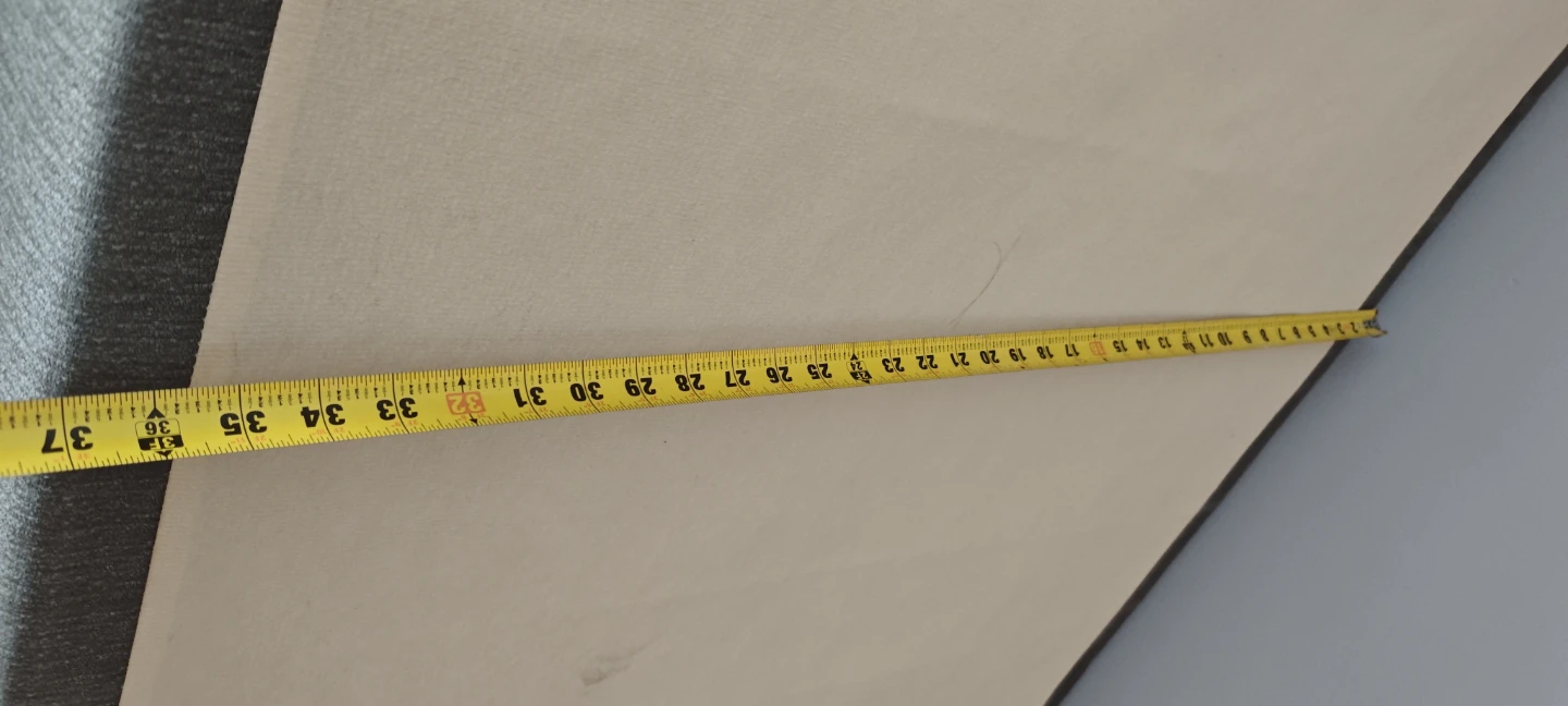king size Box Spring Bed Base - photo 2