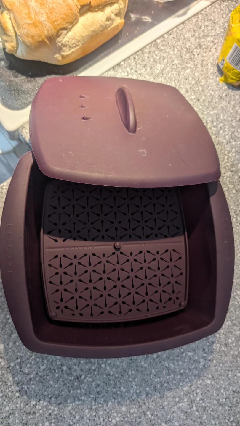 Epicure Multi-Purpose Steamer