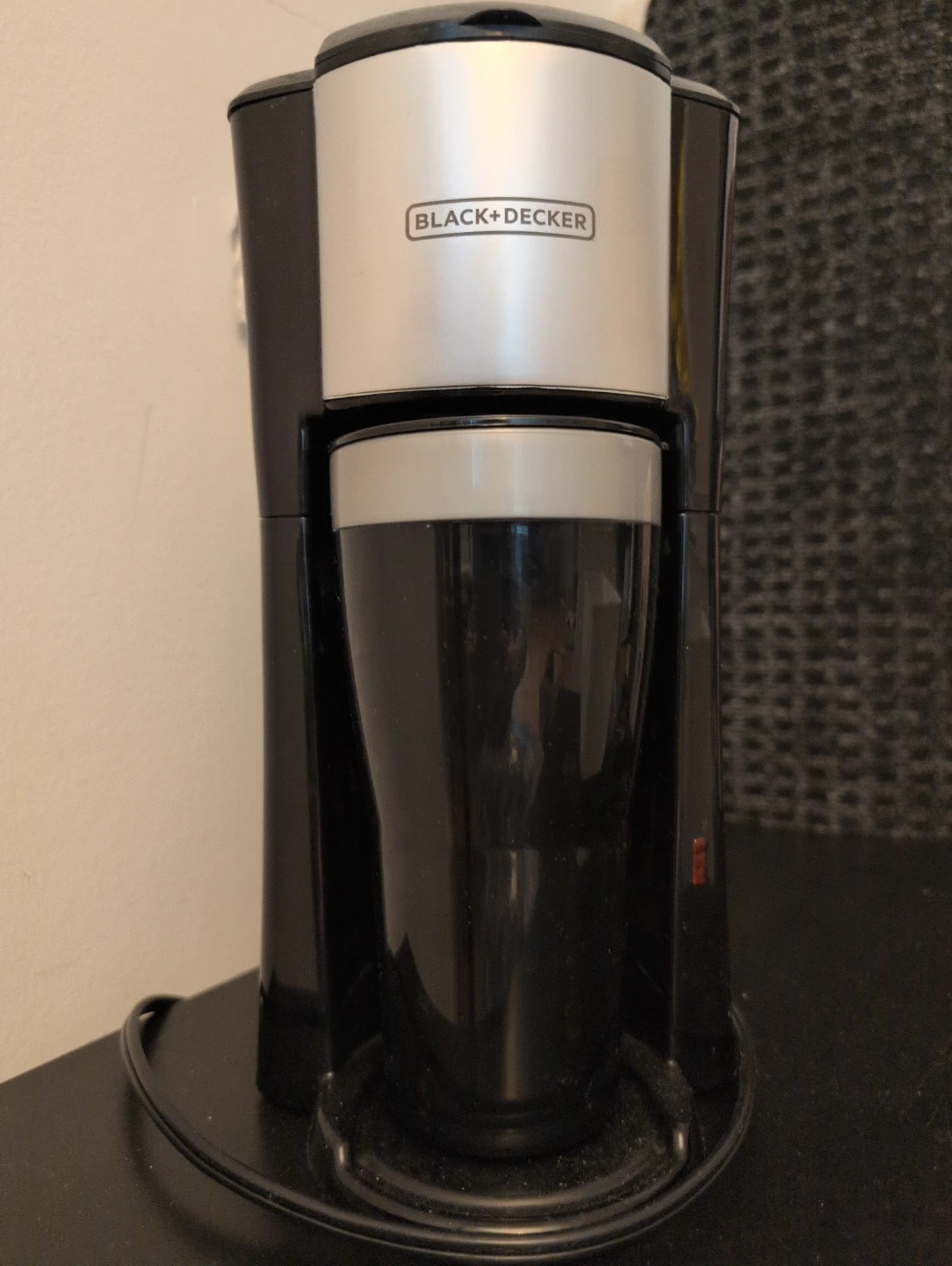 🥕BLACK+DECKER Coffee Maker🥕
