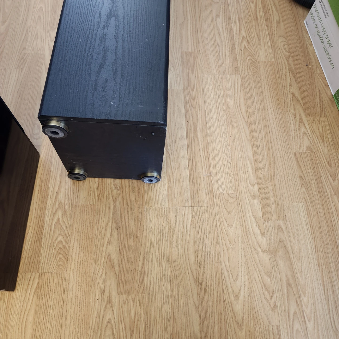 MTS Floor Standing Speakers (Pair) - photo 4