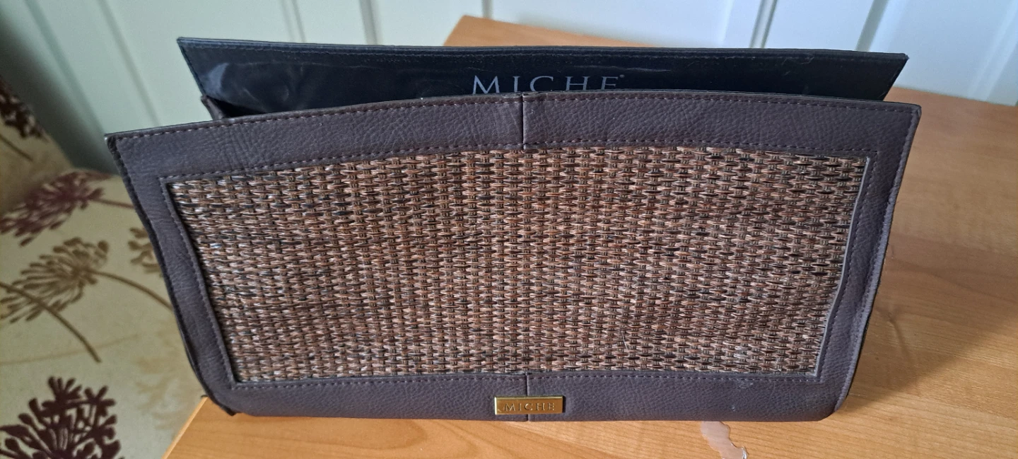 Miche "Briarly" Clutch - photo 2