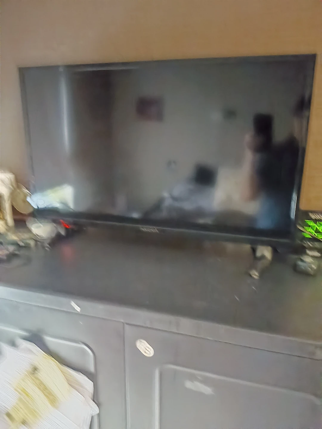 Insignia Smart TV,  55" - photo 2