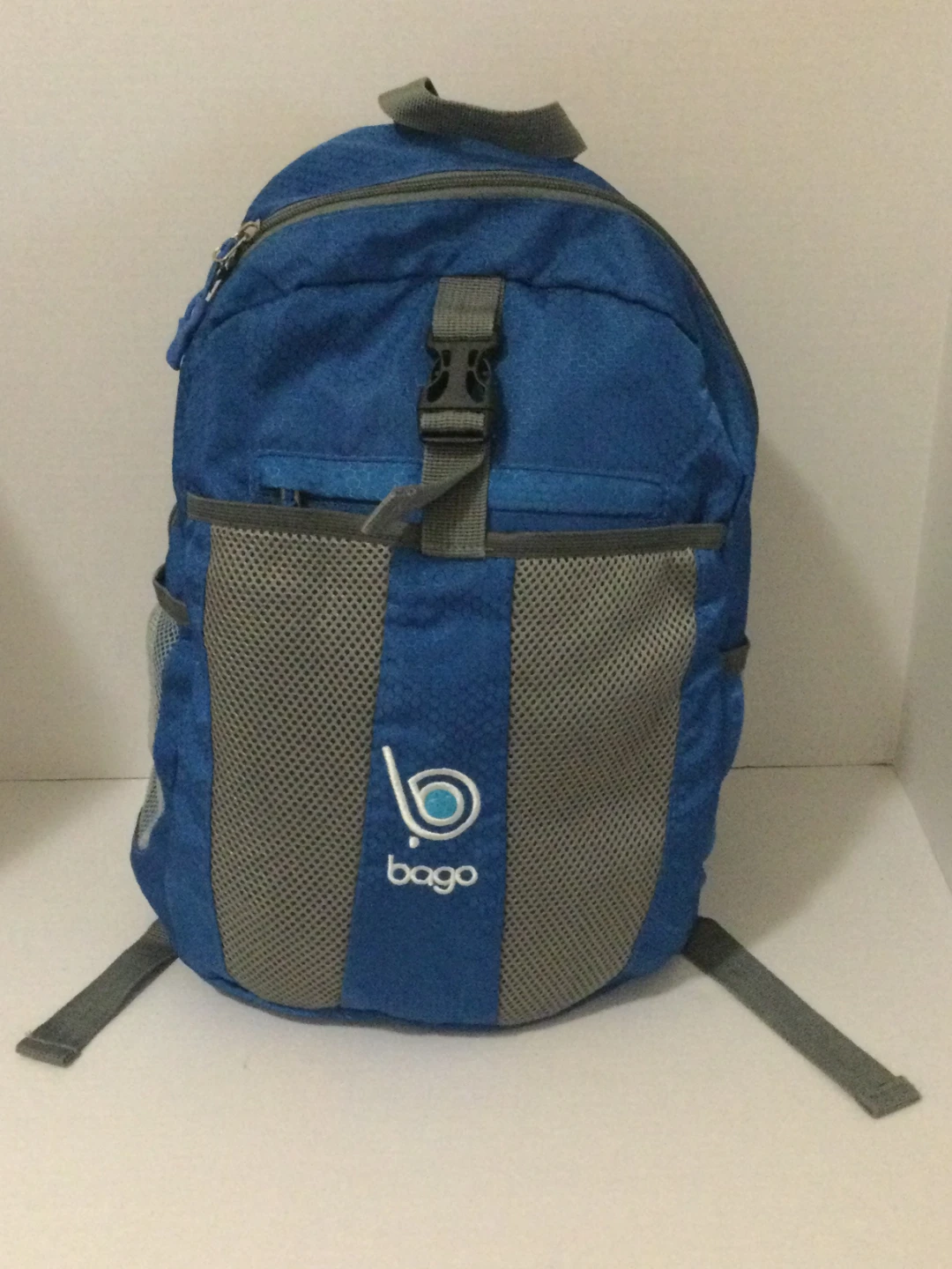 Backpack - photo 2