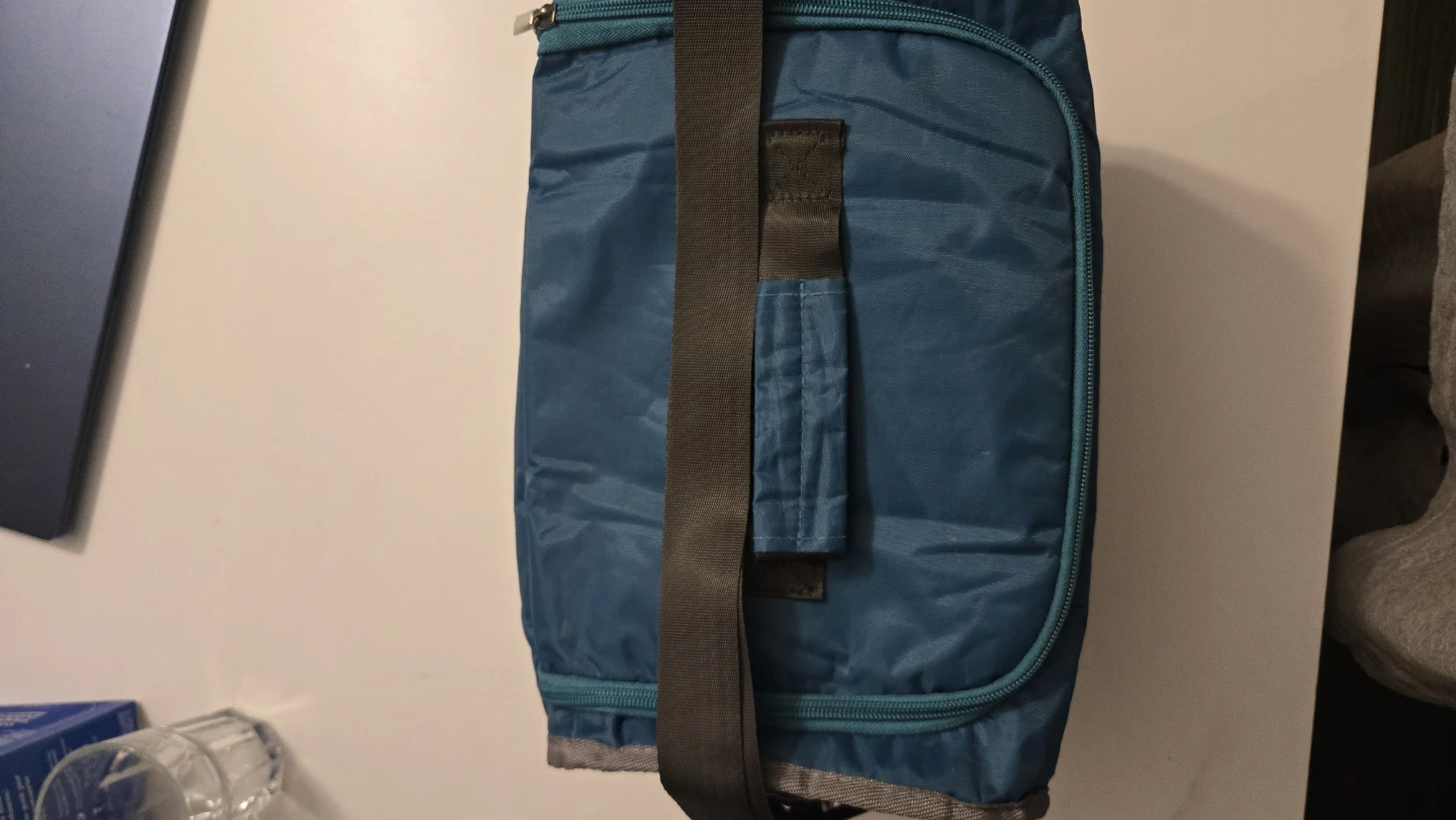 2 Buffalo Insulated Lunch Bag - photo 5