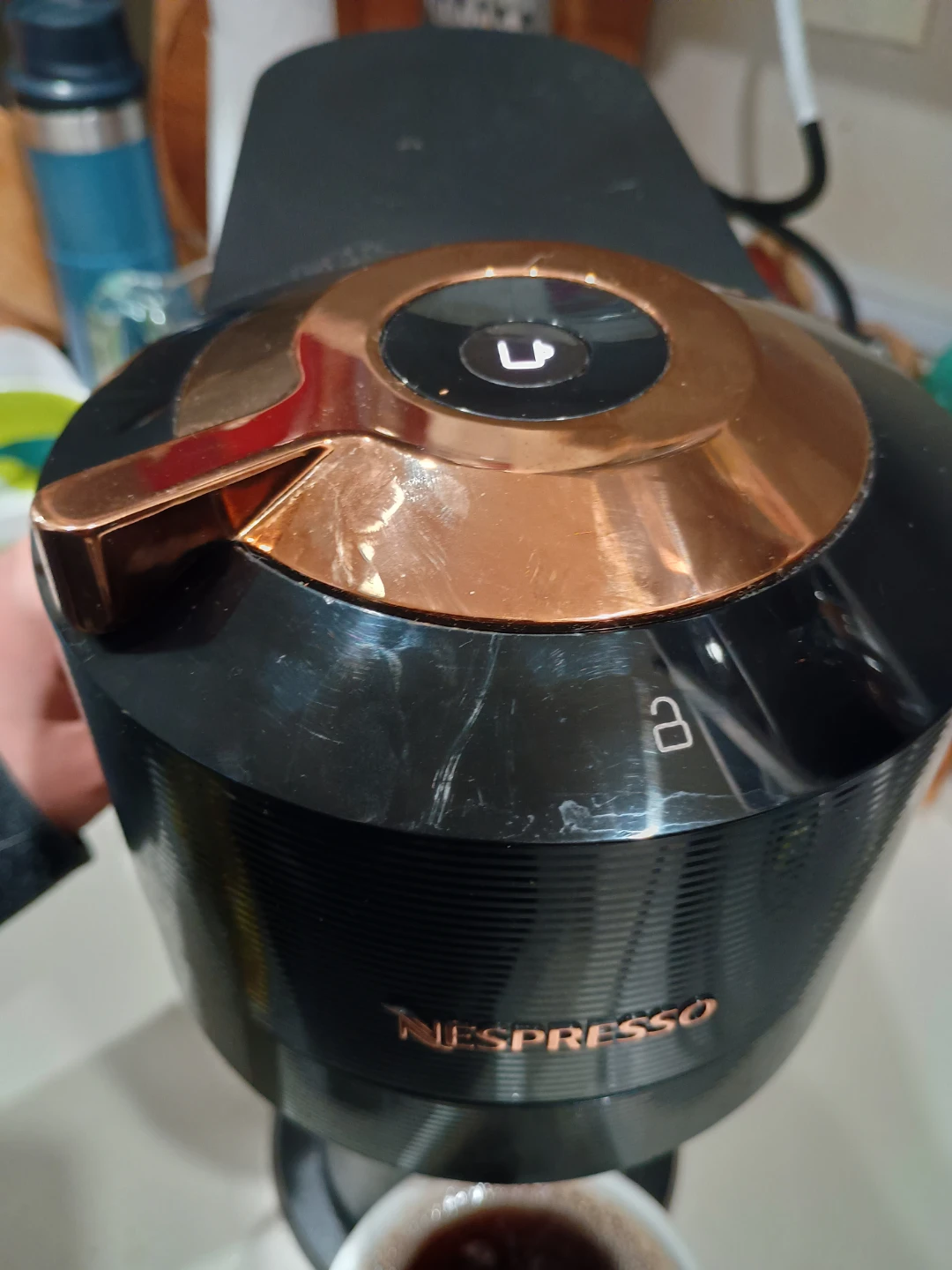 TAKING OFFERS Nespresso Coffee Machine - photo 2