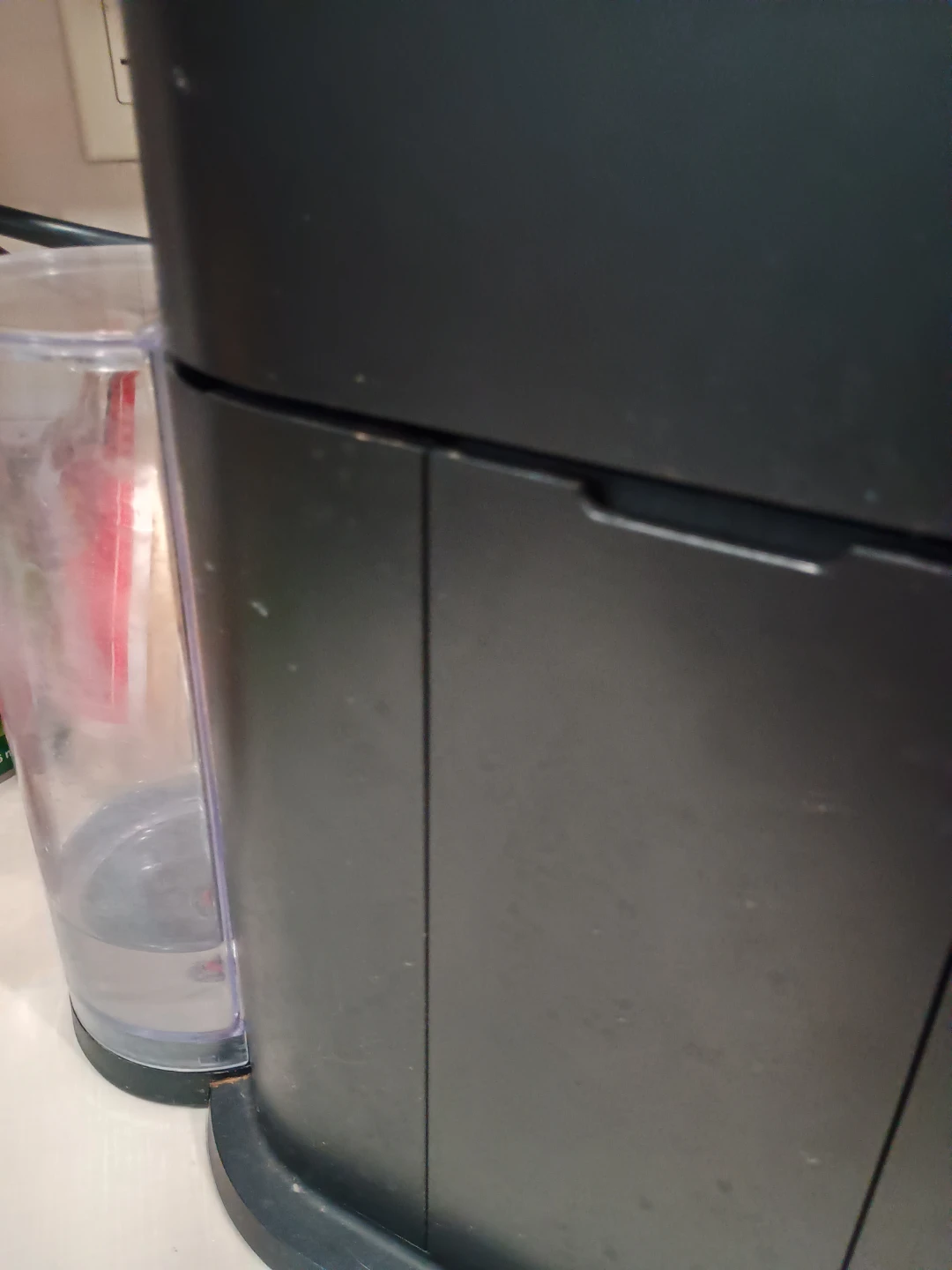 TAKING OFFERS Nespresso Coffee Machine - photo 4