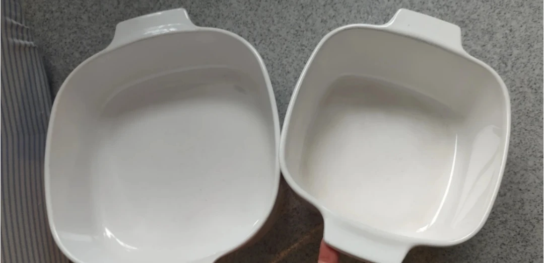 Vintage Corning Ware  with Glass Covered Classic 2 sets 🧡 - photo 5