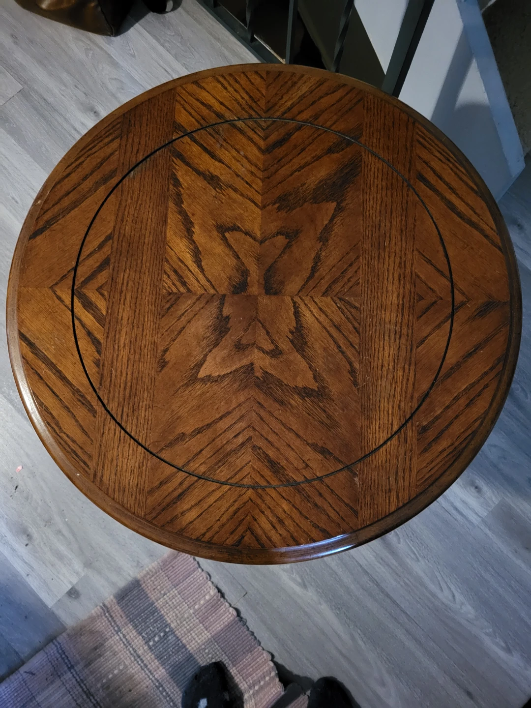 Coffee table x3 - photo 3