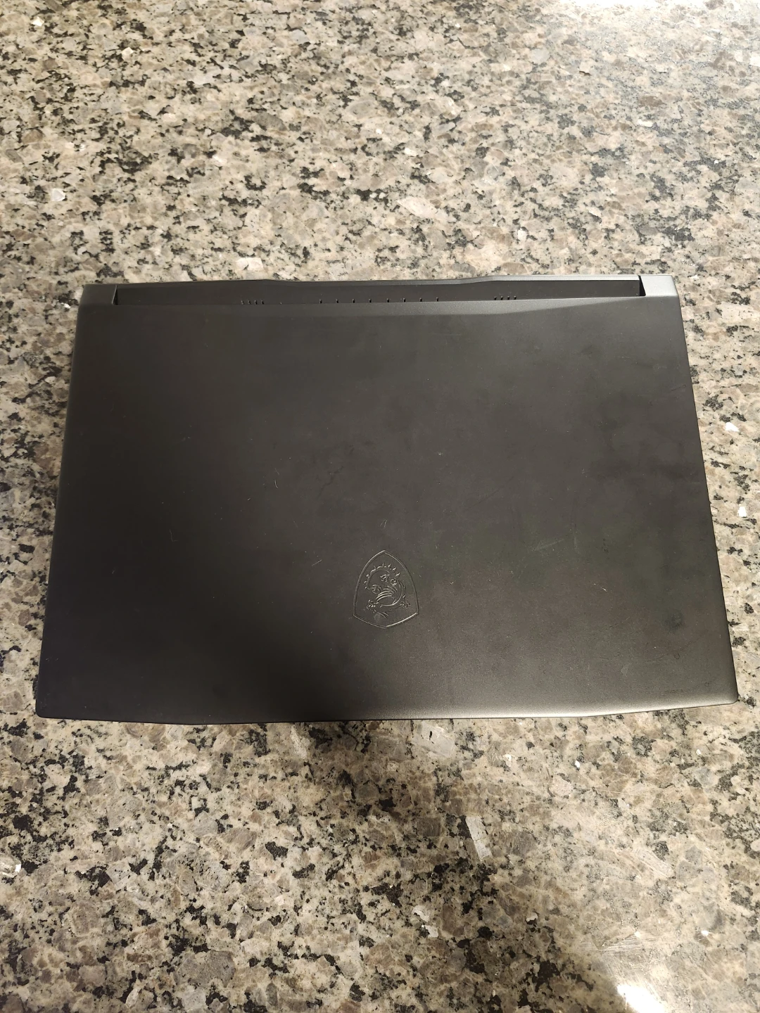MSI Gaming Laptop with Intel Core i7 RTX Graphics - photo 3