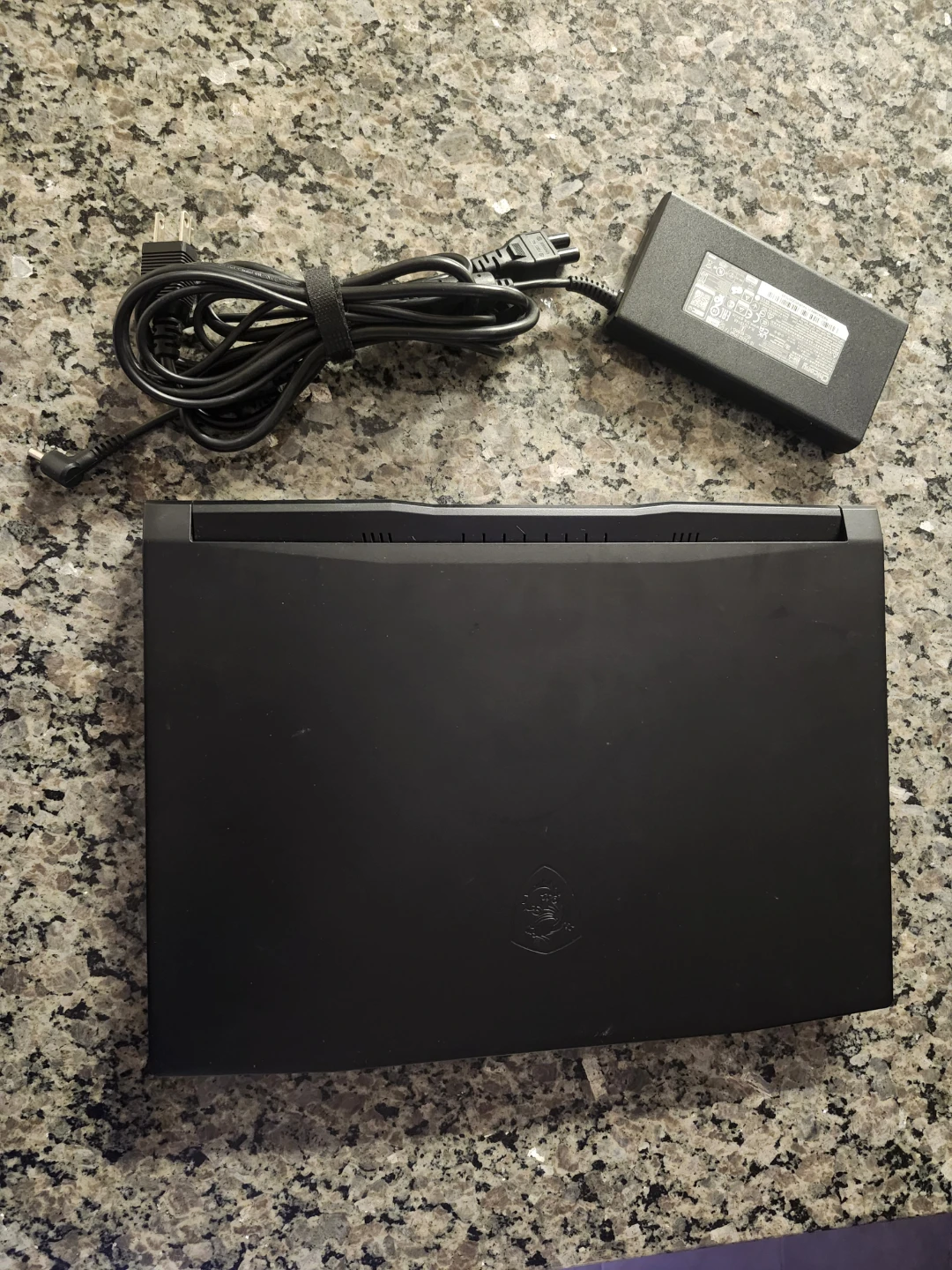 MSI Gaming Laptop with Intel Core i7 RTX Graphics - photo 4