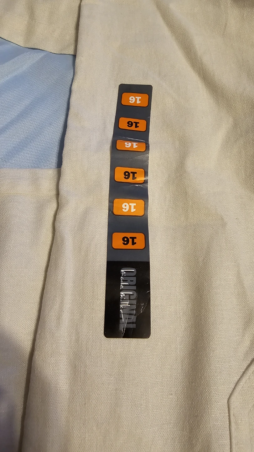 Original Nicci French Size 16 Pants - photo 3