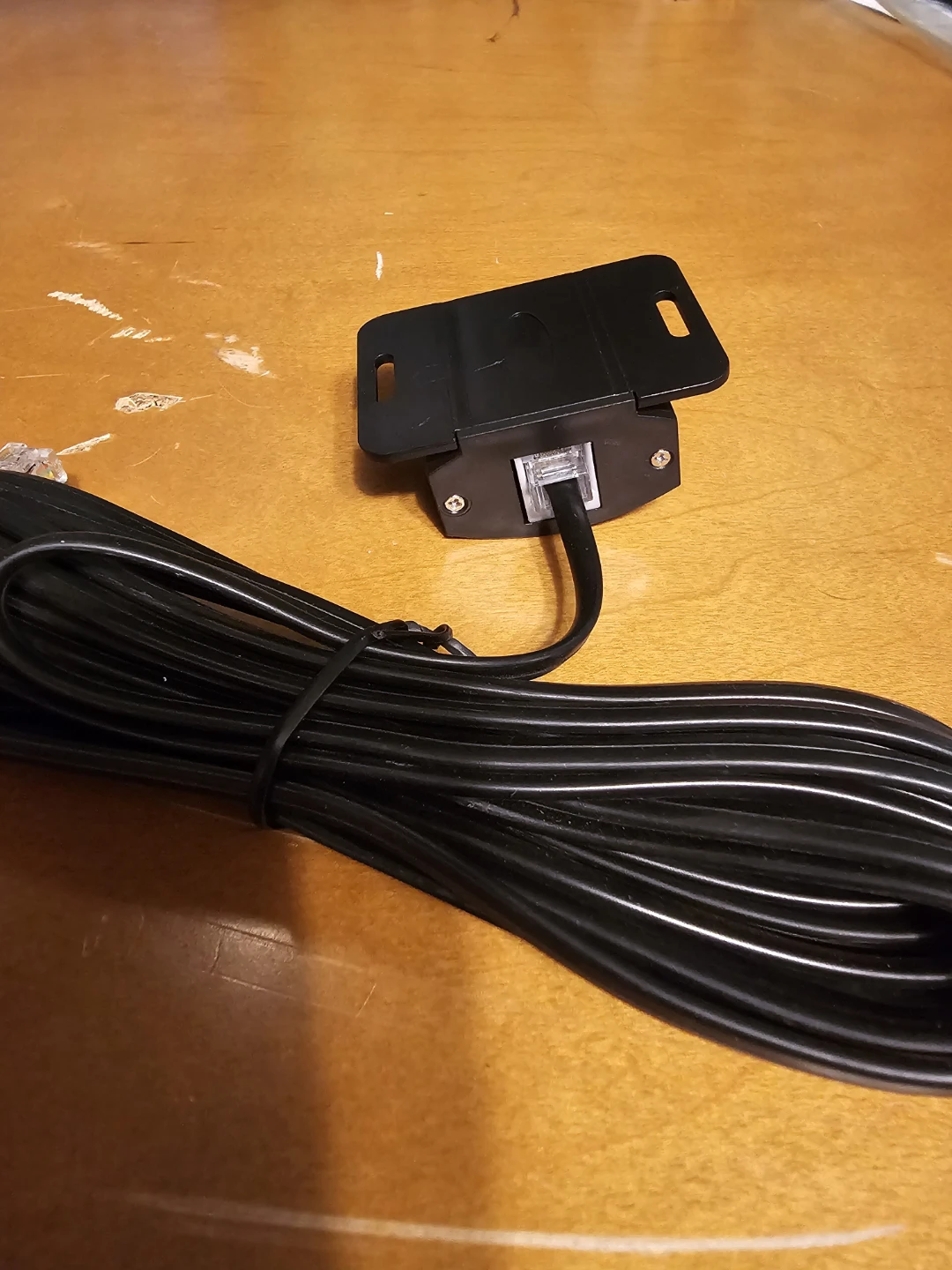 Subwoofer Level Control Knob with Cable - photo 3