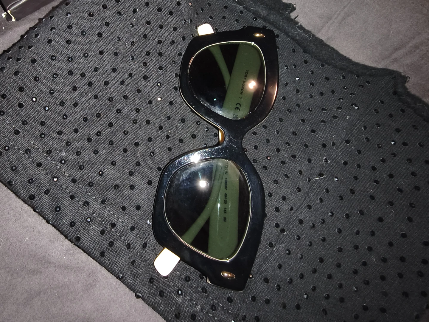 Tory Burch TY7201U Sunglasses - photo 4