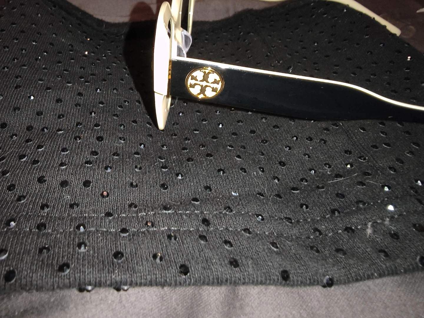 Tory Burch TY7201U Sunglasses - photo 5