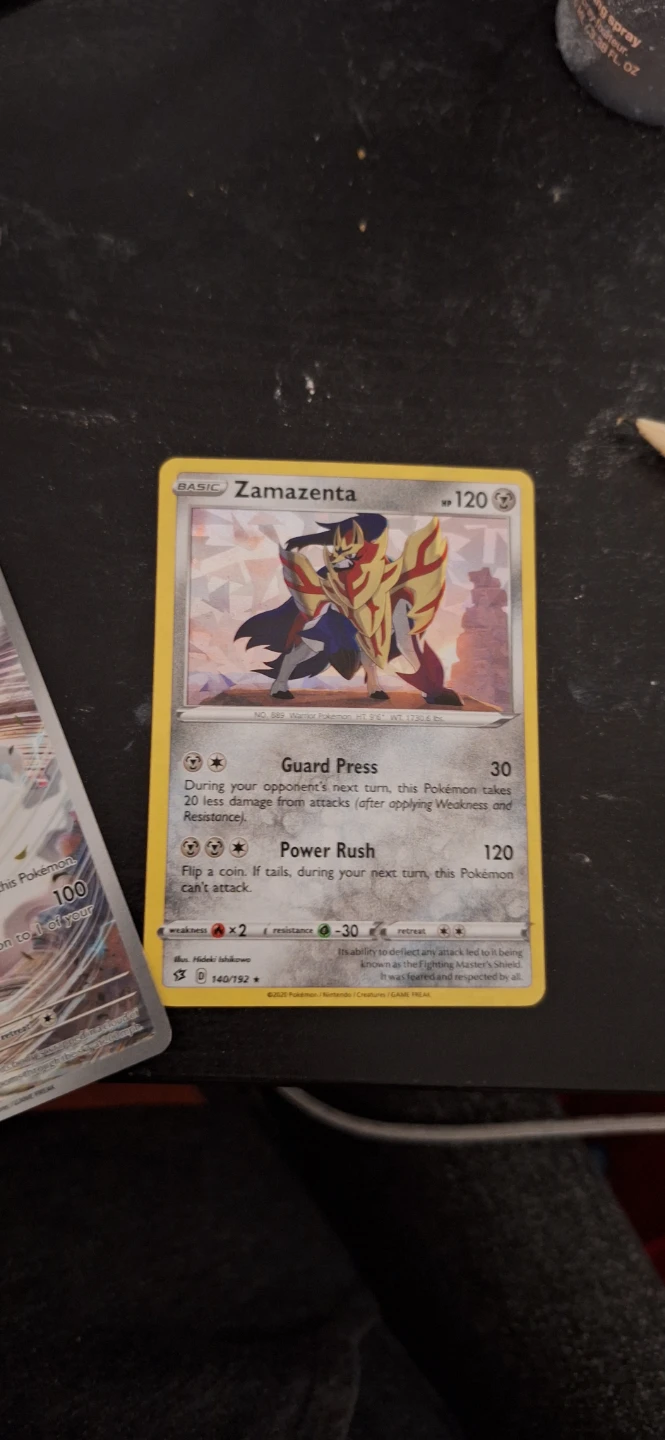 Pokemon Cards - photo 2