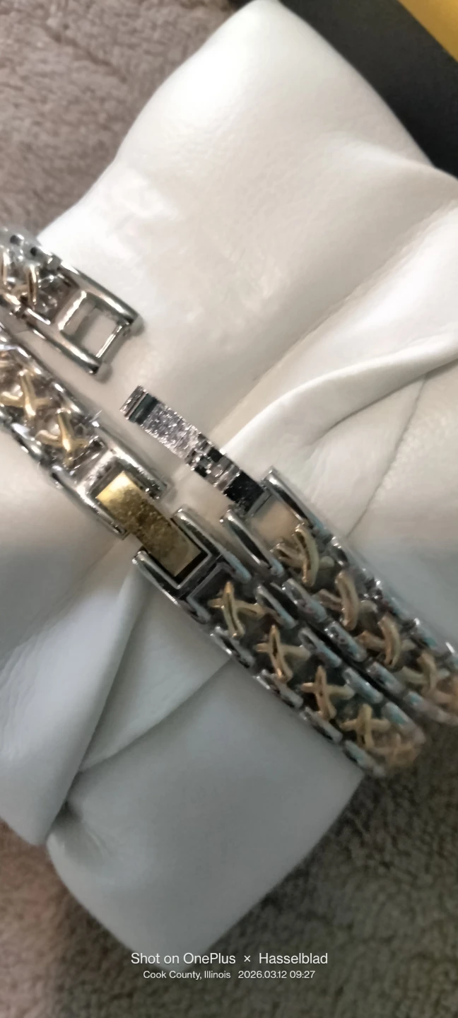 TWELVE Quartz Watch & Matching Bracelet - photo 5