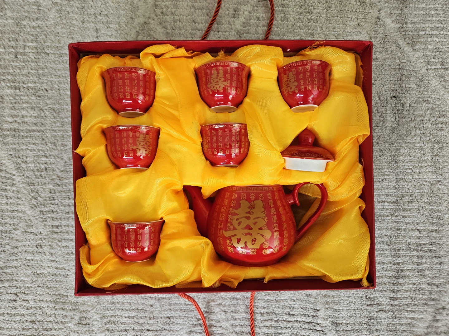 Chinese Tea Ceremony Sets - photo 2