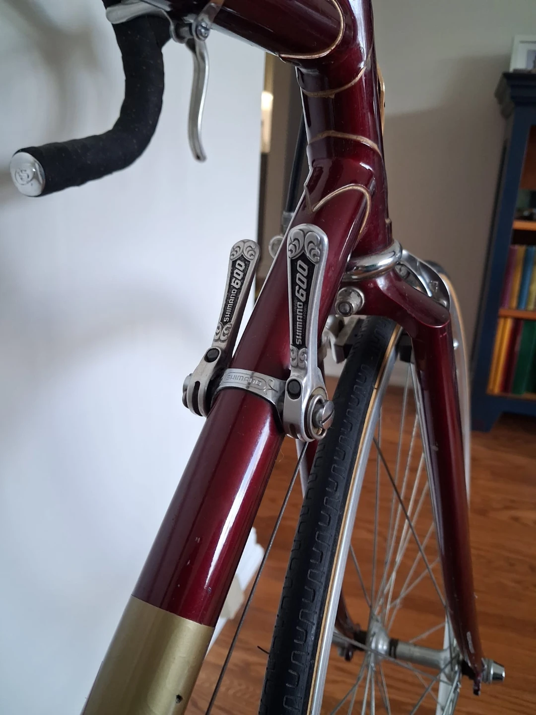Vintage Norco Bicycle - photo 2