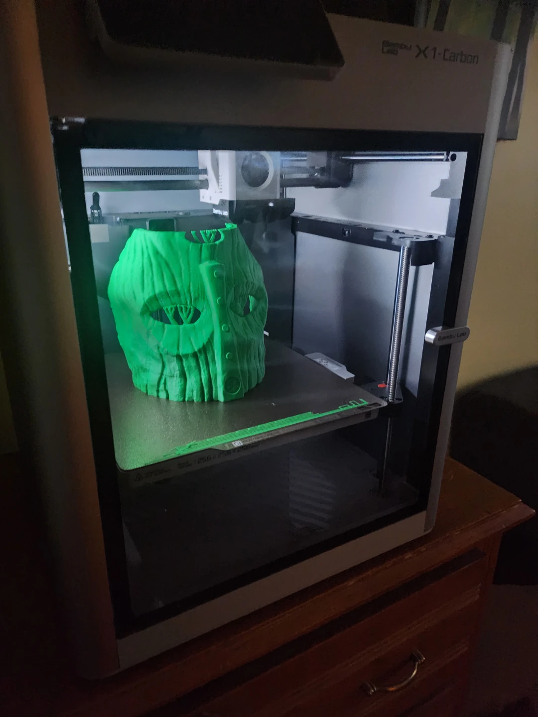 3D Printing Services