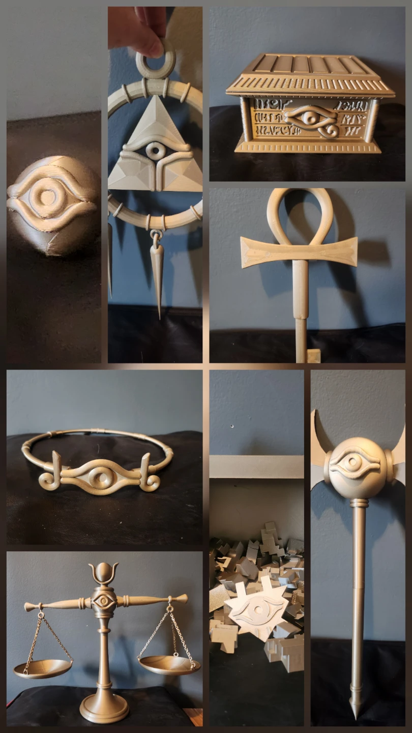 3D Printing Services - photo 2