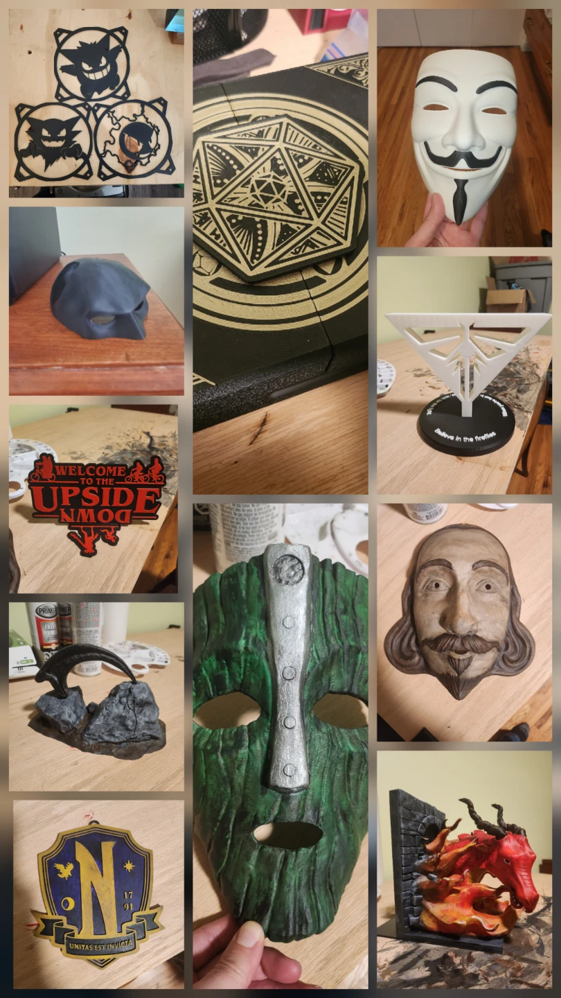 3D Printing Services - photo 4