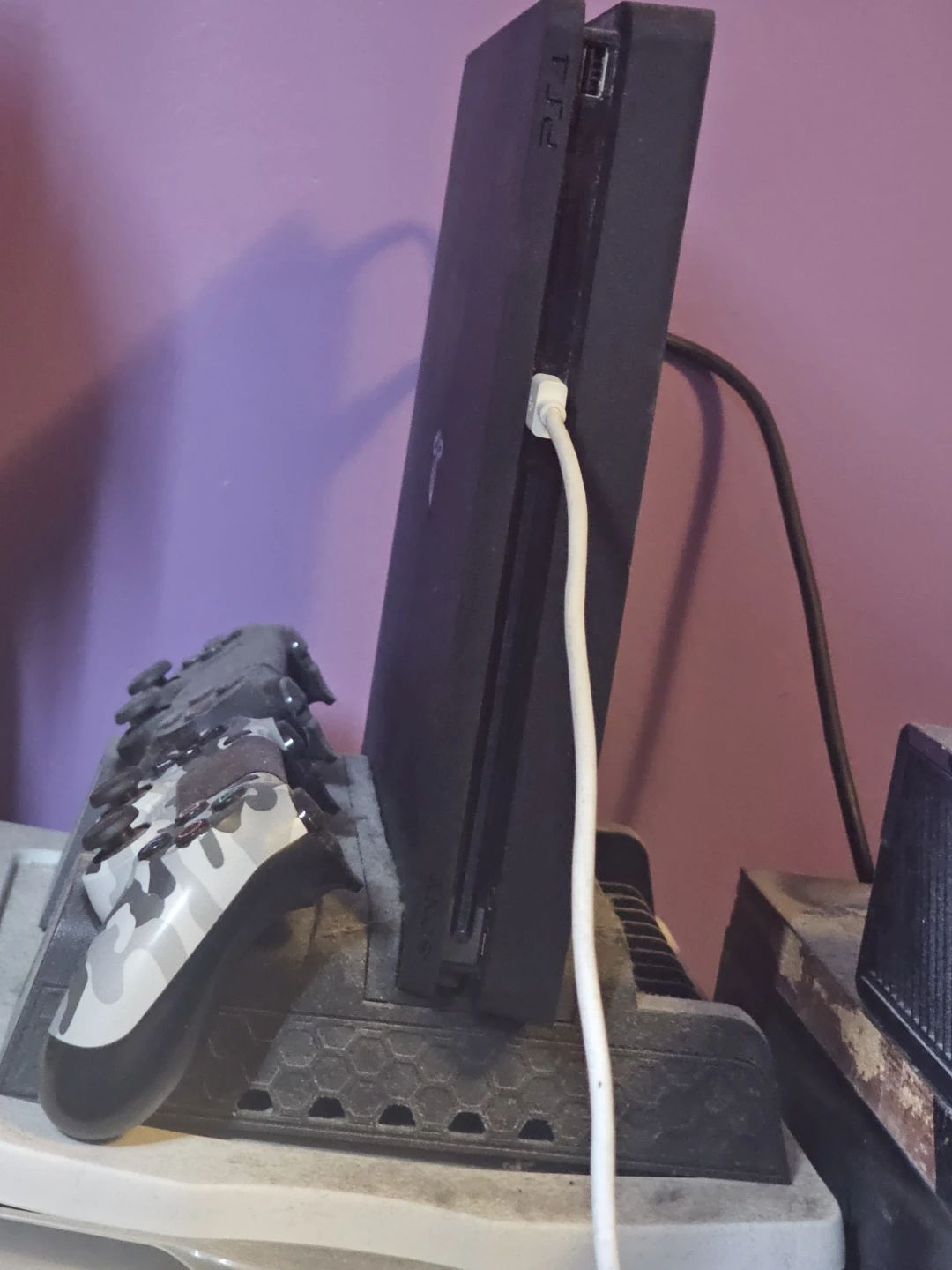 PlayStation 4 Console