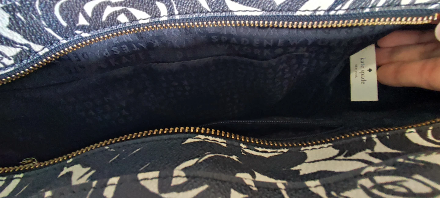 Kate Spade New York Tote Bag - photo 5