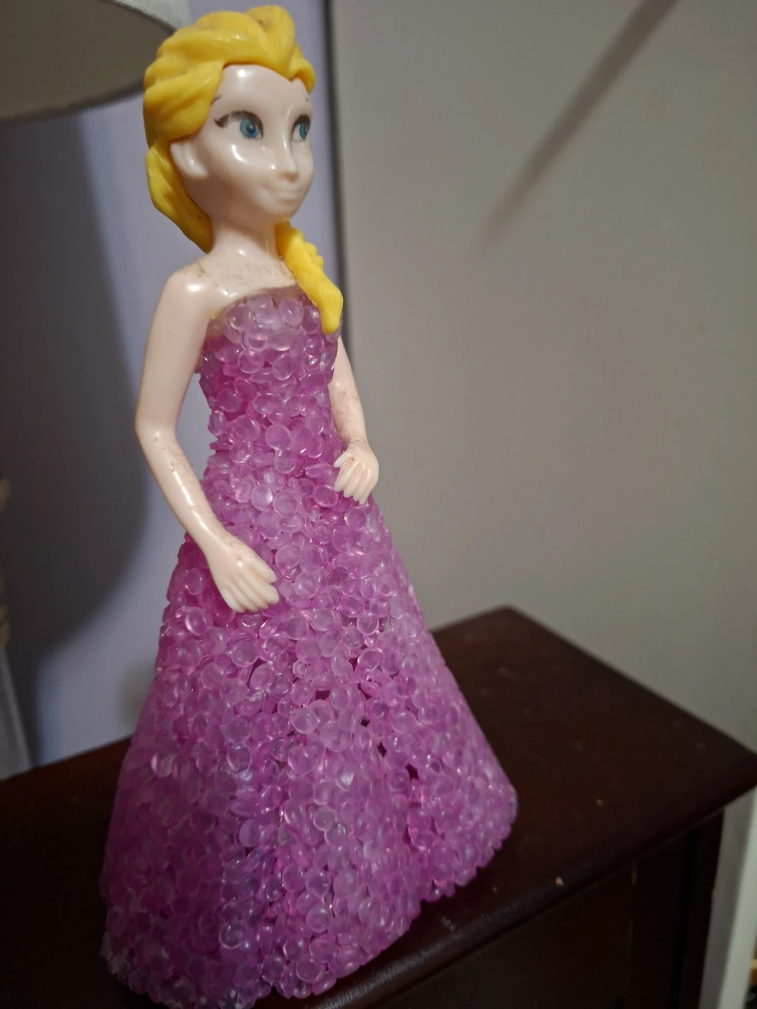 Elsa Candle - photo 5