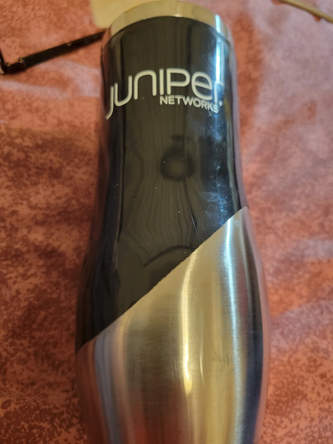 Juniper Networks Tumbler