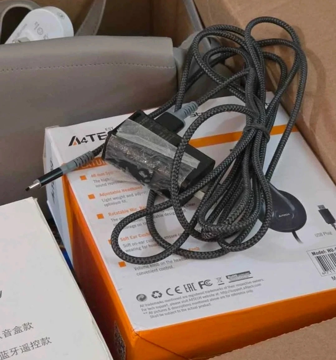 Usb c charger x2