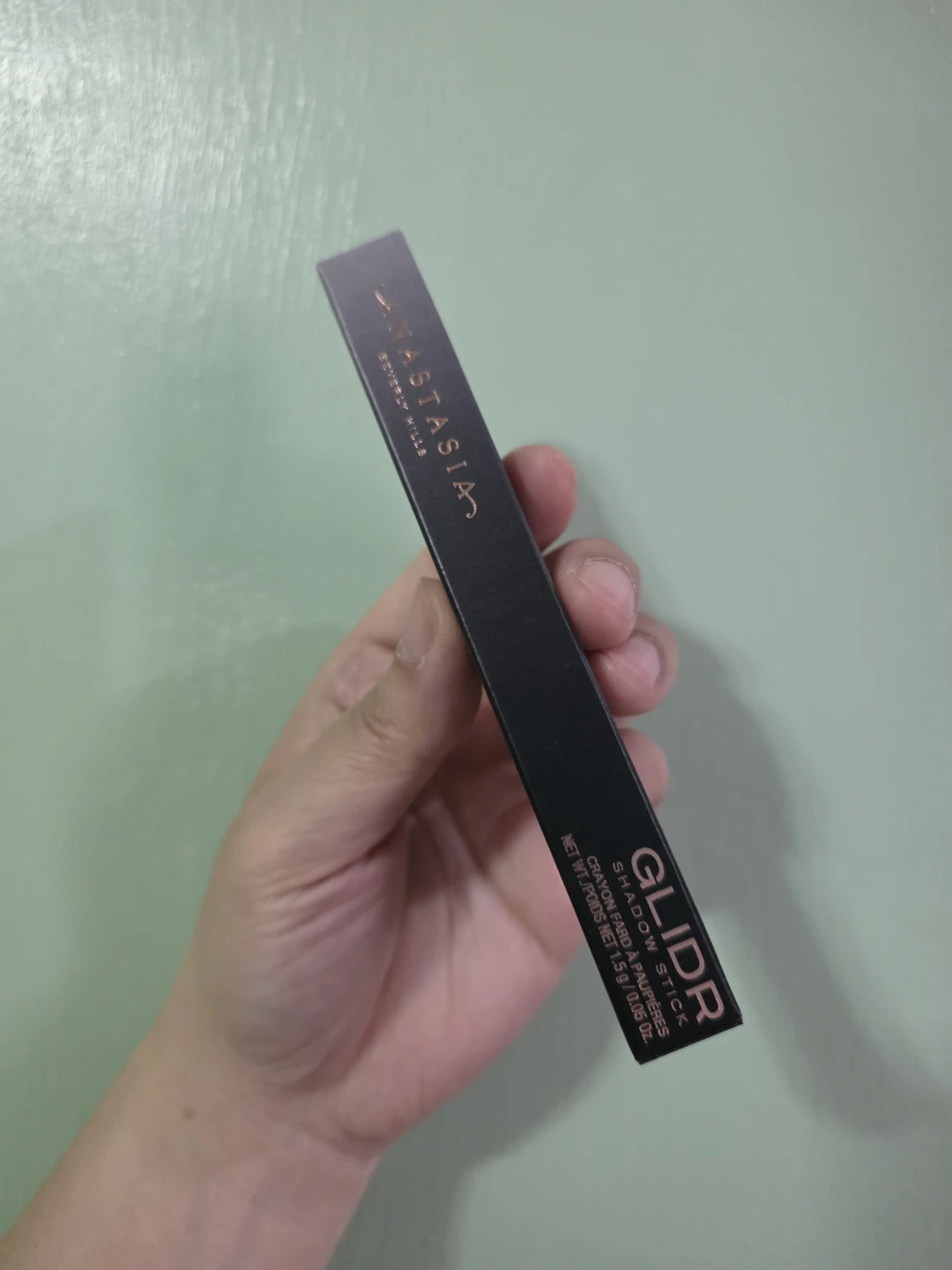 Anastasia Beverly Hills GLIDR Shadow Stick Champagne Ice