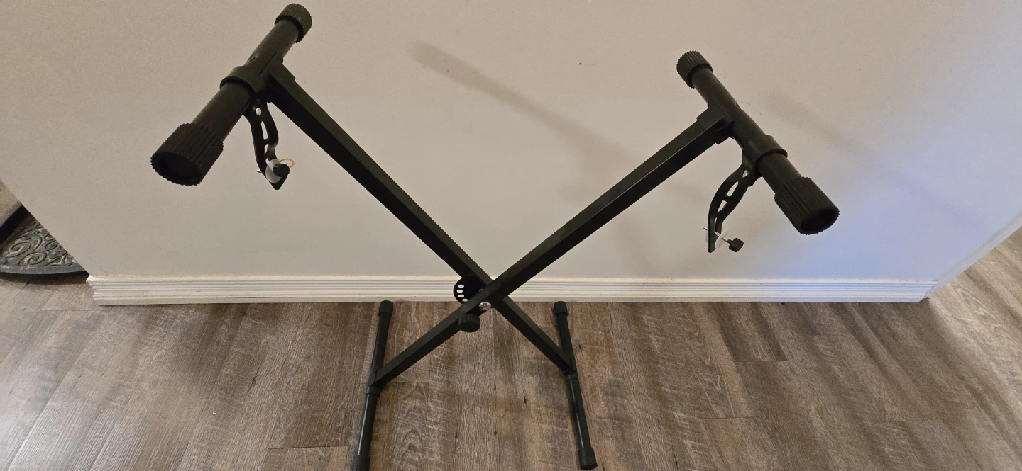 Alesis Harmony 61 Keyboard with Stand - photo 3