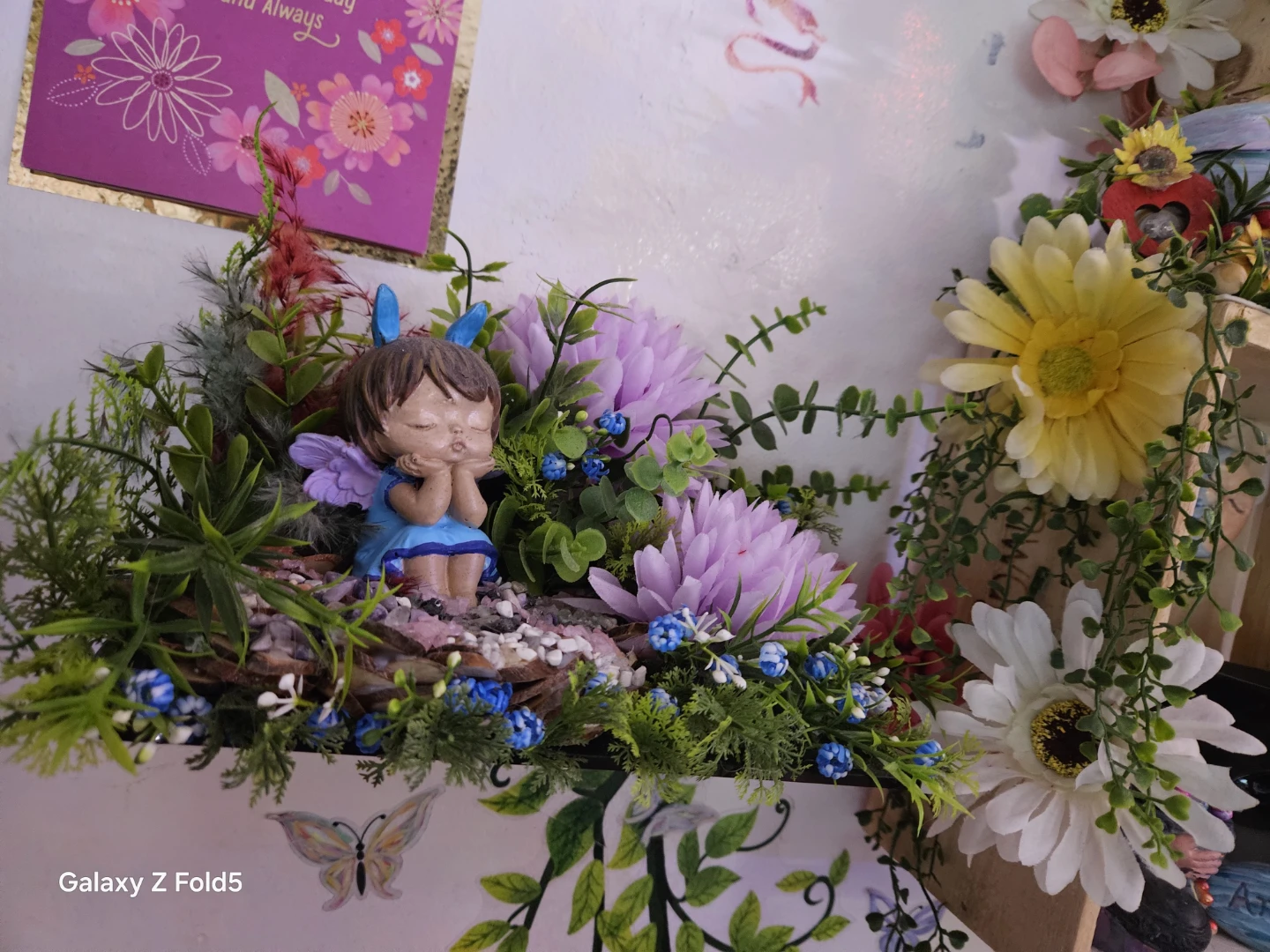 Étagère zéine fée plaisance Cevi Heart - photo 5