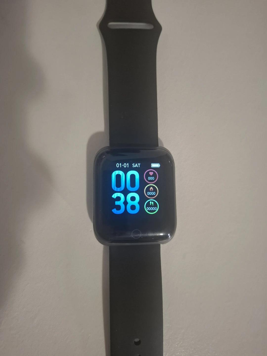 Monkey Smart Watch