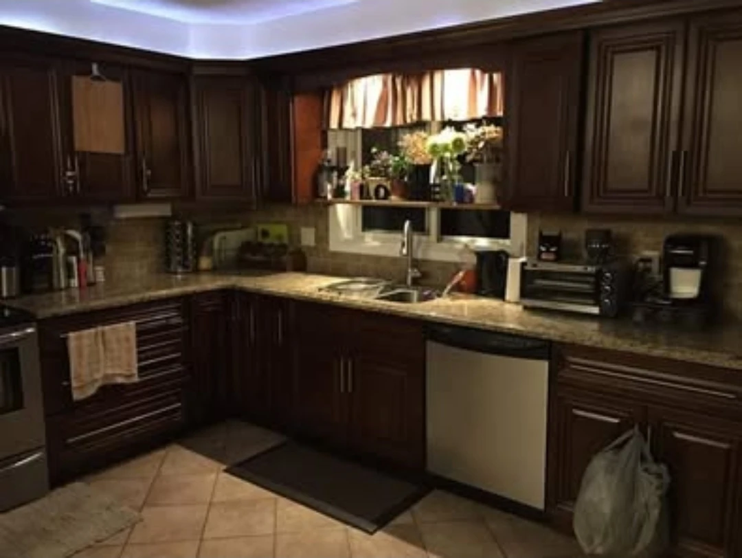 LED Under Cabinet lighting