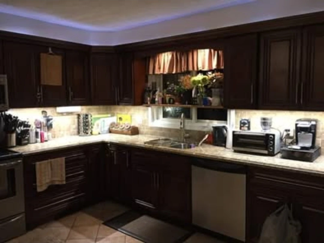 LED Under Cabinet lighting - photo 2